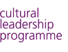 Cultural Leadership Programme logo