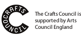 Crafts Council logo